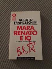Mara renato alberto usato  Verrua Po