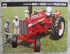 Original 826 1026 for sale  Toledo