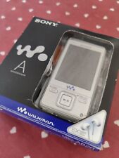 Walkman sony media usato  Napoli