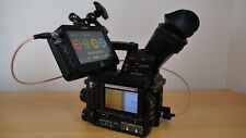 Panasonic af100 camcorder d'occasion  Nouaillé-Maupertuis