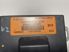 Hyundai santa 2007 for sale  NEWCASTLE UPON TYNE