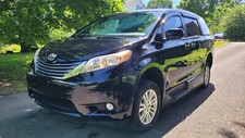 2016 toyota sienna for sale  Bensalem