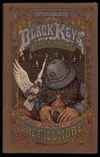 2006 black keys for sale  Jasper