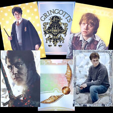 Panini harry potter gebraucht kaufen  Börßum