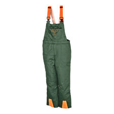 Salopette sécurité pantalon d'occasion  France