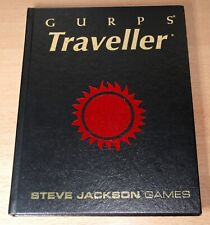 Gurps traveller 25th gebraucht kaufen  Osnabrück