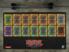 Ygomat Classic & Master Rule 4 Zone Trading Card Game Playmat Free Melhor Tubo/Saco comprar usado  Enviando para Brazil