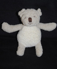Peluche doudou ours d'occasion  Krautergersheim
