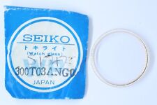 Seiko 300t03an vetro usato  Selargius