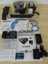 Sea sea 8000g gebraucht kaufen  Hannover