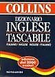 Dizionario inglese tascabile usato  San Casciano in Val di Pesa