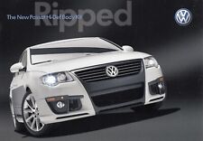 Passat def body gebraucht kaufen  Kassel