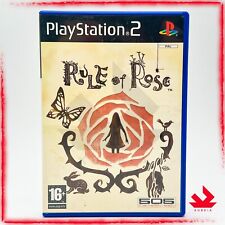 Usado, RULE OF ROSE ⭐️ RARISSIMO SURVIVAL HORROR 🇮🇹 ITALIANO 3 PS2 SONY PLAYSTATION 2 comprar usado  Enviando para Brazil