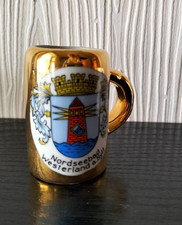 Miniatur bierkrug brach gebraucht kaufen  Ramstein-Miesenbach