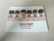 Teen top come d'occasion  Florac