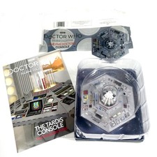 Doctor tardis console for sale  SOUTHAMPTON