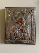 Capezzale madonna con usato  Italia