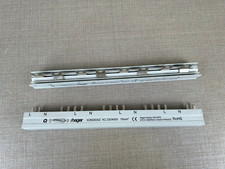 Hager phasenschiene kdn263az gebraucht kaufen  Worbis