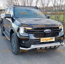 Ford ranger bull usato  San Cassiano