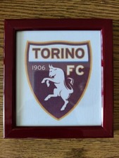 Quadro piccolo toro usato  Beinette