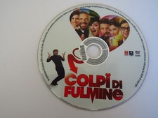 Colpi fulmine dvd usato  Baronissi