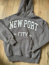 Pull gris new d'occasion  Pontault-Combault