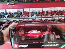 Ferrari sf16 sebastian usato  Campagna