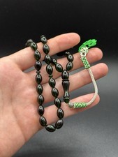 Tesbih ates kehribar gebraucht kaufen  Ulm