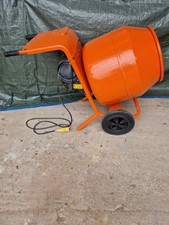 Belle electric cement for sale  HEBDEN BRIDGE
