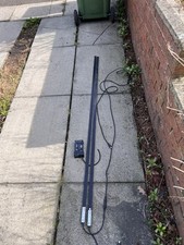 Neco garage door for sale  HOUGHTON LE SPRING