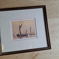Print antony pearse for sale  FAKENHAM