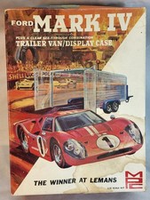 Vintage mpc ford for sale  Menomonie