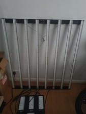640w led multi for sale  STOKE-ON-TRENT
