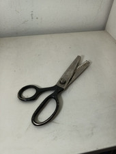 Forbici dentellate professiona usato  Sannazzaro de Burgondi