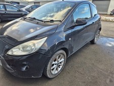 Ford 1.2 zetec for sale  HEREFORD