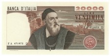 20000 lire banca usato  Pignataro Maggiore