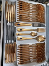 Solingen besteck set gebraucht kaufen  Wettringen