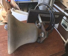 Antique graham white for sale  Shingle Springs