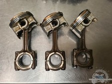 Bielle piston kawasaki d'occasion  Le Lion-d'Angers