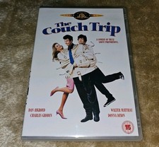 Dvd. couch trip for sale  SOUTHAMPTON