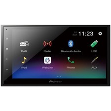 Pioneer dmh a340dab for sale  NOTTINGHAM