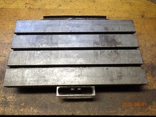 Older iron slotted for sale  Waterford