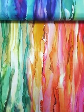 Abstract rainbow dragonfly for sale  ENFIELD