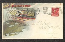 Usa 319 stamp for sale  Venice
