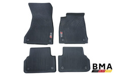 Audi front rear for sale  North Highlands
