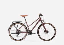 Bici città elops usato  Solza