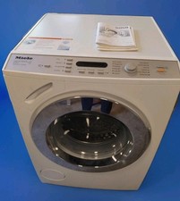 Miele waschmaschine exclusiv gebraucht kaufen  Hanau