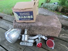Ancien equipement complet d'occasion  Luxeuil-les-Bains