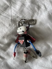 Prada robot key for sale  WALTHAM CROSS