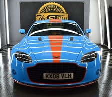 Aston martin vantage for sale  KING'S LYNN